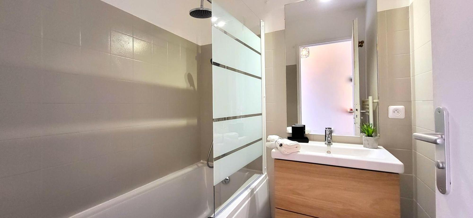Appartement Oxygen - Lumineux Deux-Pieces A 20Min De Rouen à Caudebec-les-Elbeuf Extérieur photo