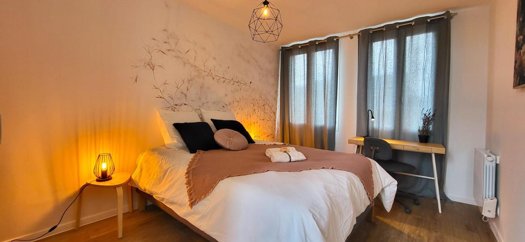Appartement Oxygen - Lumineux Deux-Pieces A 20Min De Rouen à Caudebec-les-Elbeuf Extérieur photo