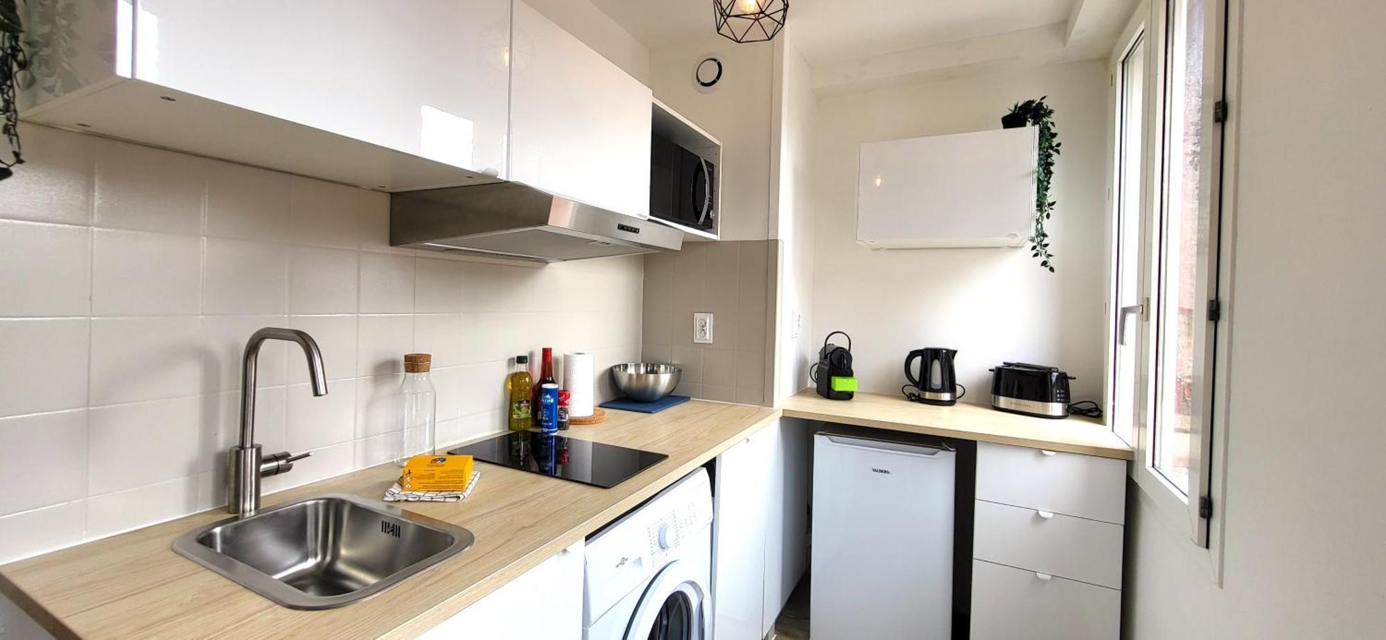 Appartement Oxygen - Lumineux Deux-Pieces A 20Min De Rouen à Caudebec-les-Elbeuf Extérieur photo