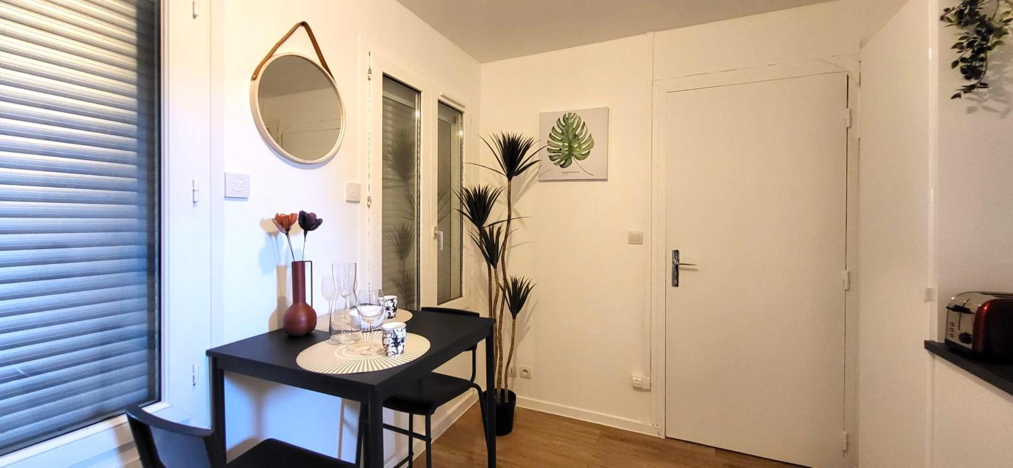 Appartement Oxygen - Lumineux Deux-Pieces A 20Min De Rouen à Caudebec-les-Elbeuf Extérieur photo