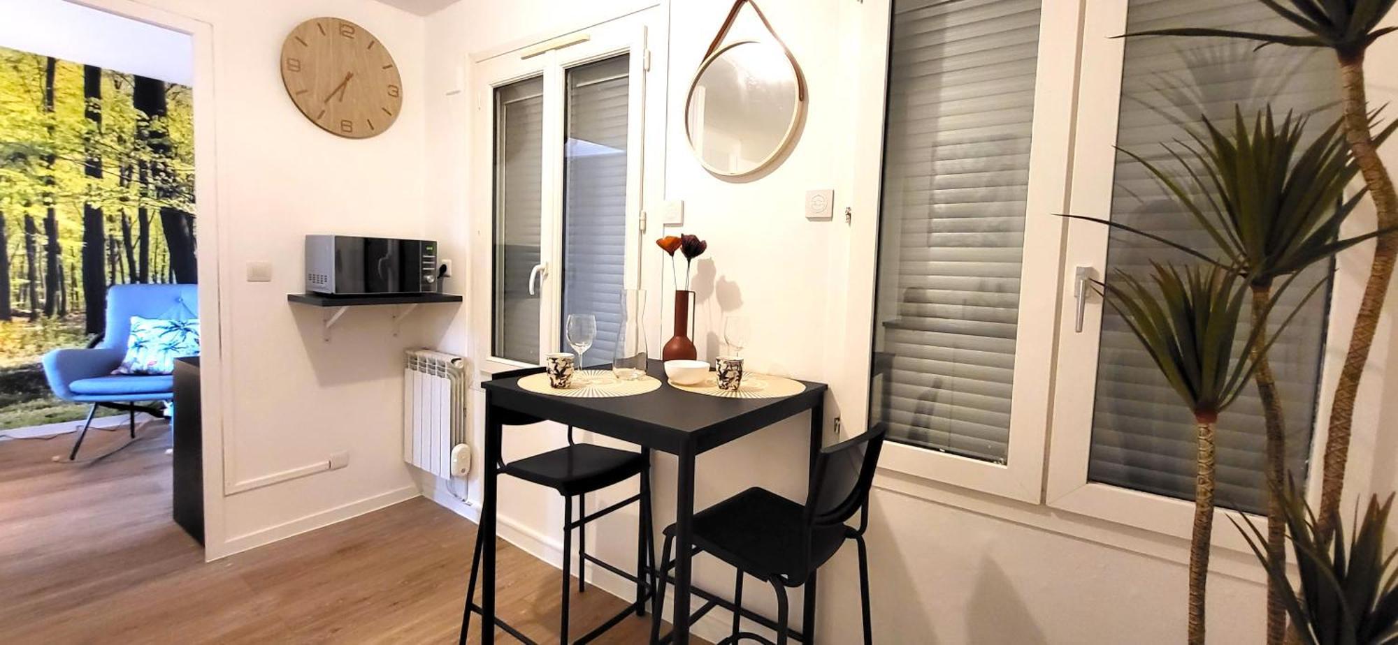 Appartement Oxygen - Lumineux Deux-Pieces A 20Min De Rouen à Caudebec-les-Elbeuf Extérieur photo