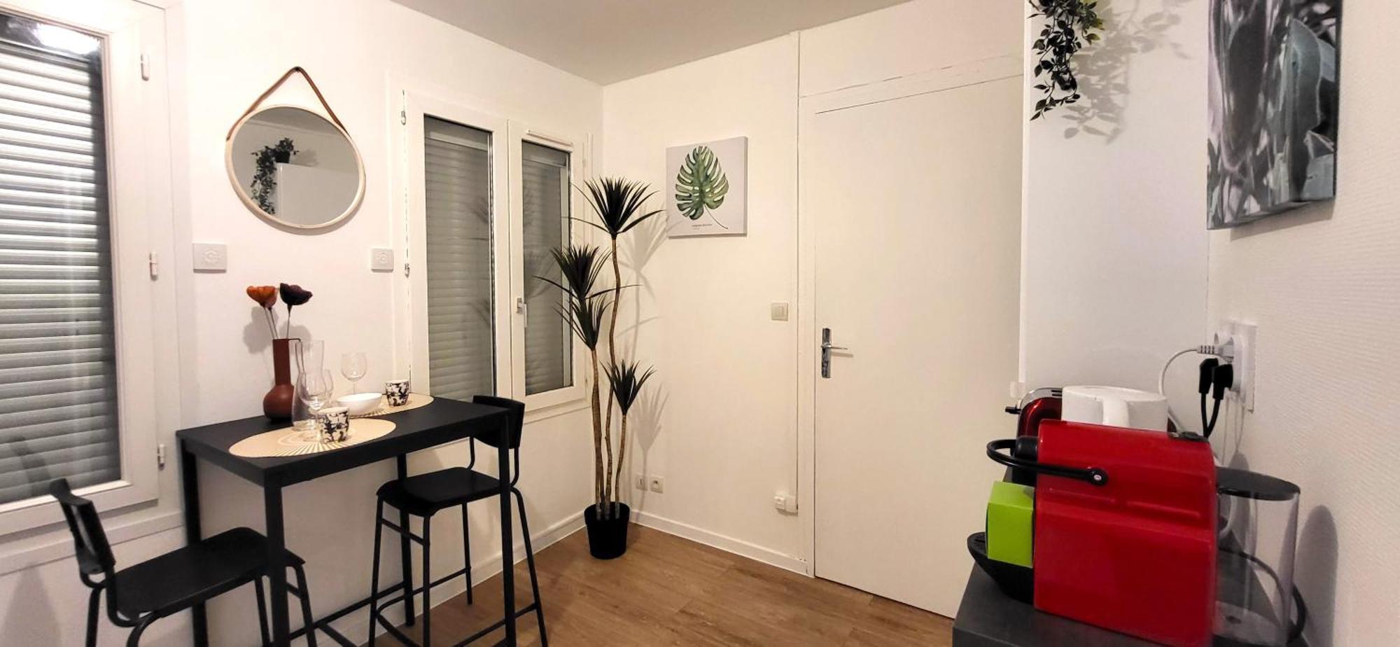Appartement Oxygen - Lumineux Deux-Pieces A 20Min De Rouen à Caudebec-les-Elbeuf Extérieur photo