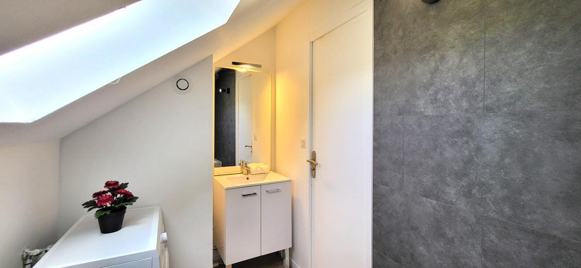 Appartement Oxygen - Lumineux Deux-Pieces A 20Min De Rouen à Caudebec-les-Elbeuf Extérieur photo