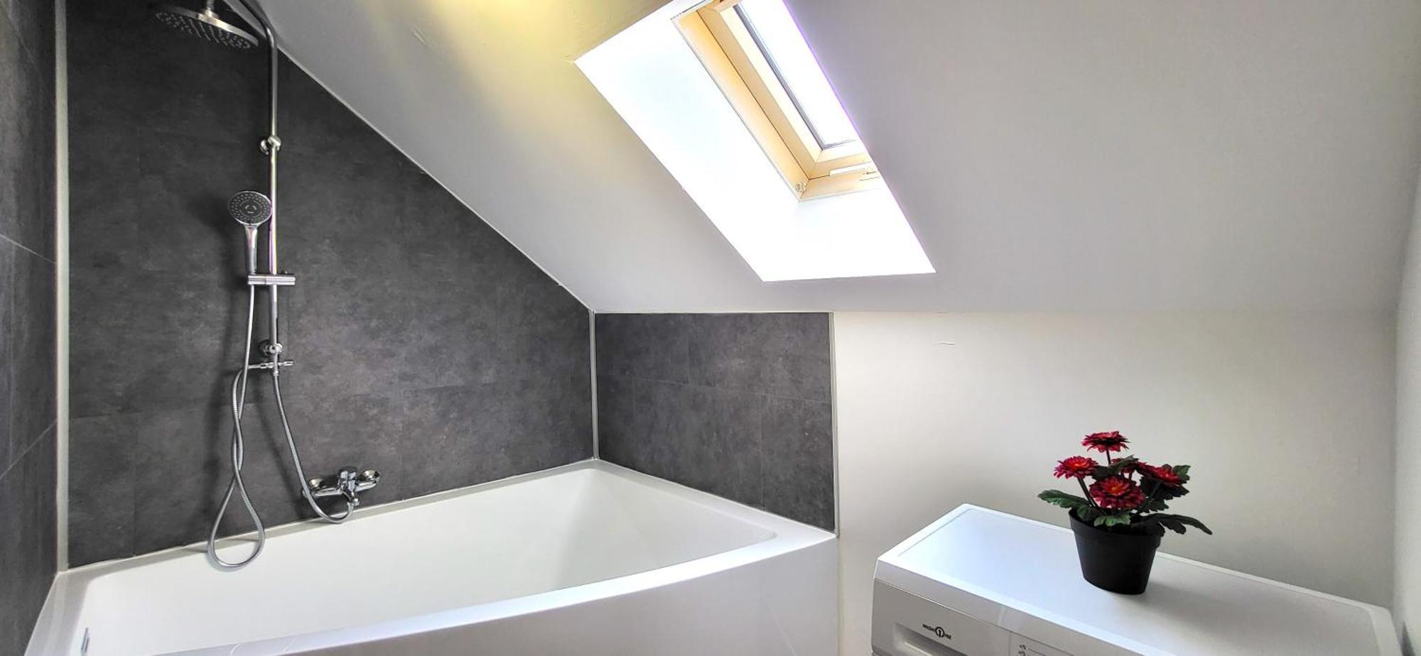 Appartement Oxygen - Lumineux Deux-Pieces A 20Min De Rouen à Caudebec-les-Elbeuf Extérieur photo