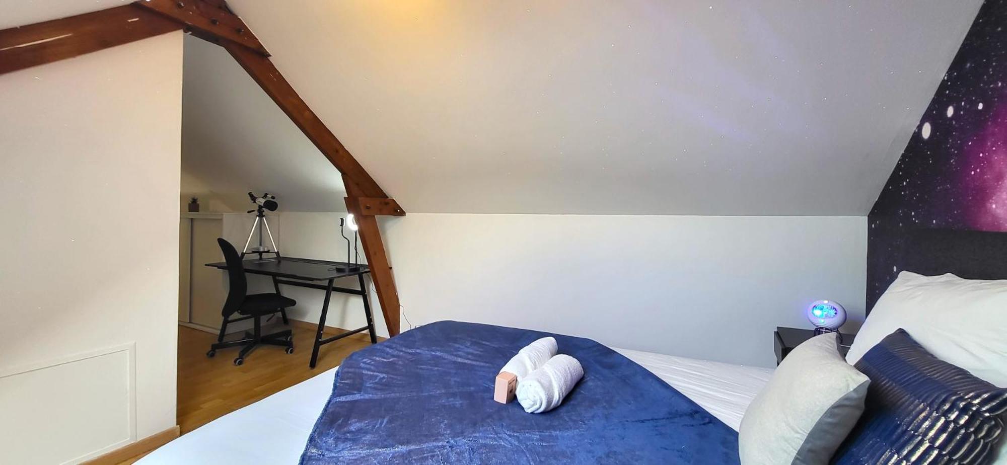 Appartement Oxygen - Lumineux Deux-Pieces A 20Min De Rouen à Caudebec-les-Elbeuf Extérieur photo