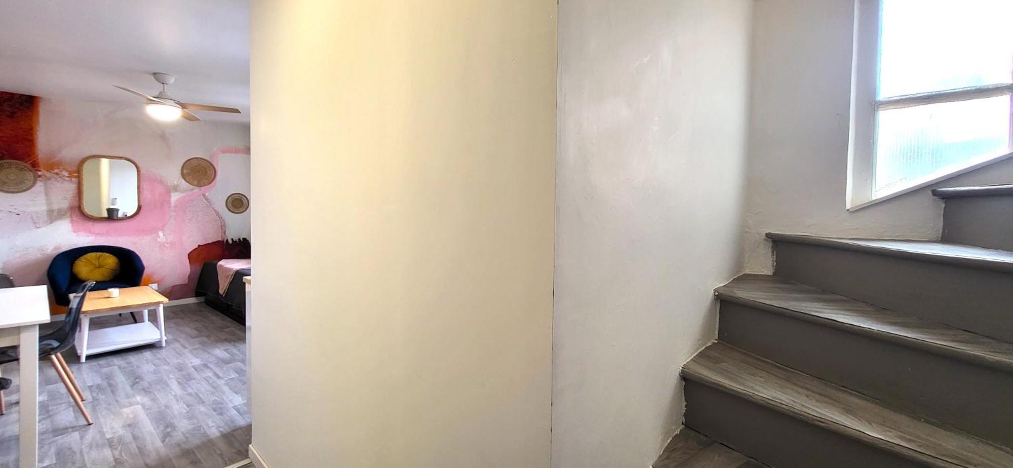 Appartement Oxygen - Lumineux Deux-Pieces A 20Min De Rouen à Caudebec-les-Elbeuf Extérieur photo