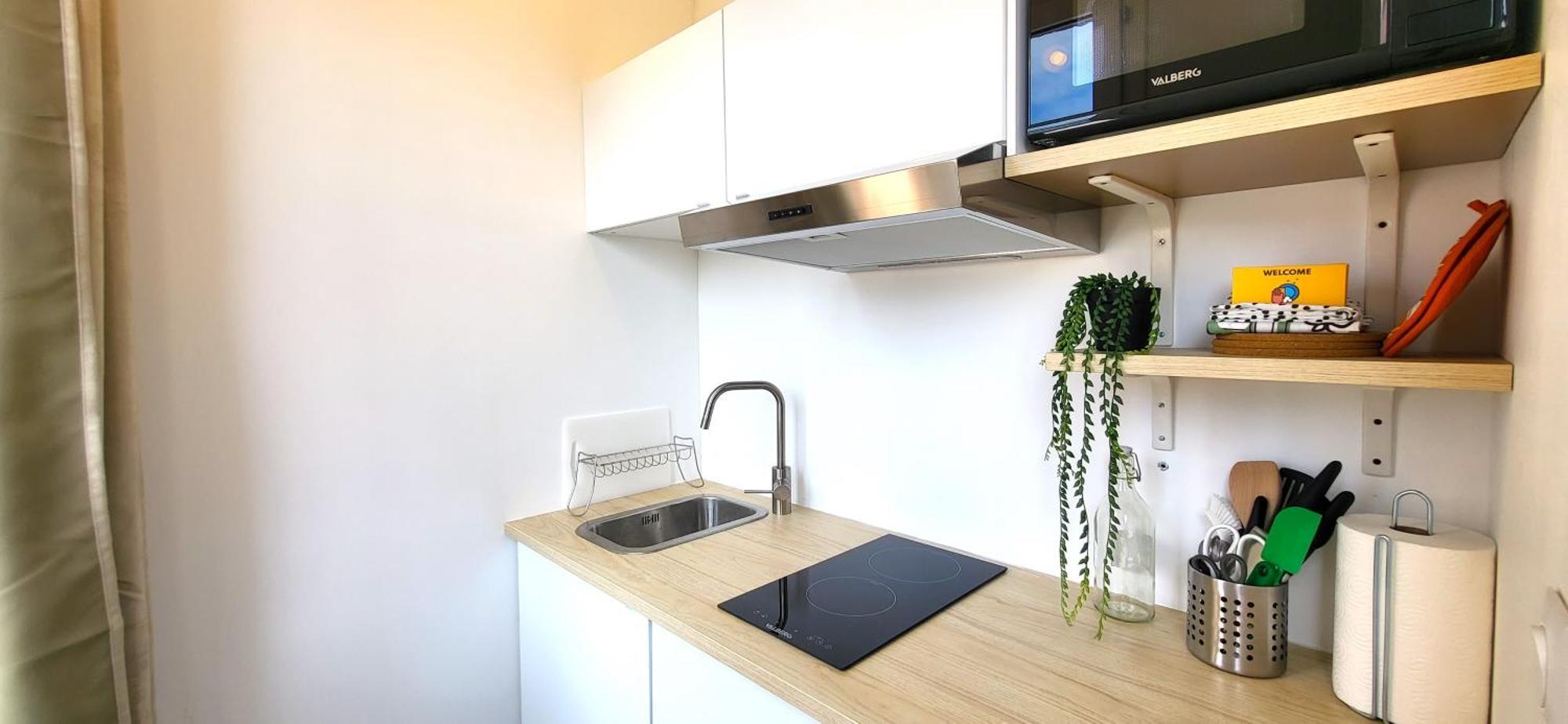 Appartement Oxygen - Lumineux Deux-Pieces A 20Min De Rouen à Caudebec-les-Elbeuf Extérieur photo
